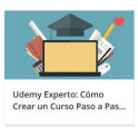 Udemy Experto - Cómo Crear un Curso Paso a Paso - Unofficial