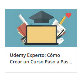 Udemy Experto - Cómo Crear un Curso Paso a Paso - Unofficial