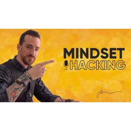 Mindset Hacking - Nacho Muñoz