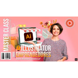 Illustrator para emprendedores