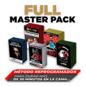 Método EvaTurbo Full Master Pack