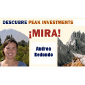 Evento Peak Investments