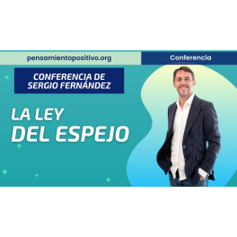 La ley del espejo