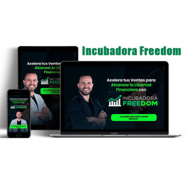 Incubadora Freedom