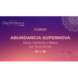 Abundancia Supernova