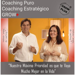 Coaching Puro - Coaching Estrategico - GROW