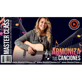 Armoniza tus canciones - Guillermo Balvin