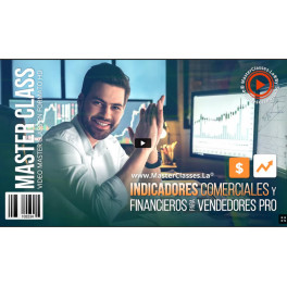 Indicadores comerciales y financieros para vendedores pro - José Izquierdo