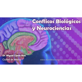 Conflictos Biologicos y Neurociencias
