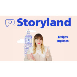 Storyland