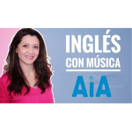 Inglés con Música