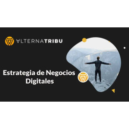 Estrategia de Negocios Digitales - Carles Navarro