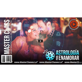 Astrología para enamorar