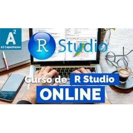Curso de R y R Studio - A2 Capacitación