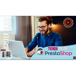 Tu tienda online con Prestashop