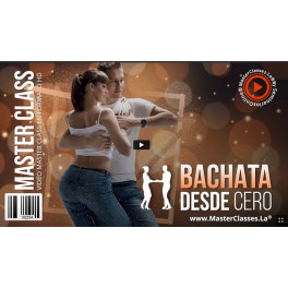 Bachata desde cero