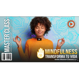 Mindfulness transforma tu vida