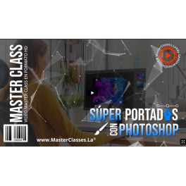 Super Portadas con Photoshop - Ricardo Betancourt