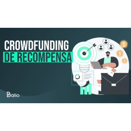 Crea tu campaña de crowdfunding - Balio