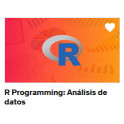 R Programming Análisis de datos