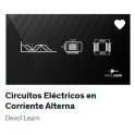 Circuitos eléctricos en corriente alterna