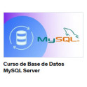 Curso de Base de Datos MySQL Server