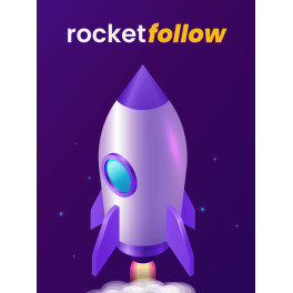 Rocket  Follow