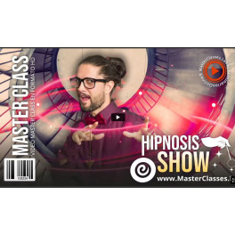 Hipnosis Show