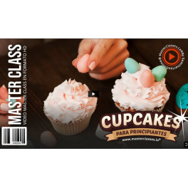 Cupcakes para principiantes