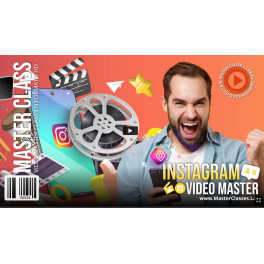 Instagram Video Master