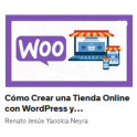 Cómo Crear una Tienda Online con WordPress y WooCommerce - Renato Yacolca