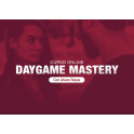Daygame Mastery Versión Avanzada