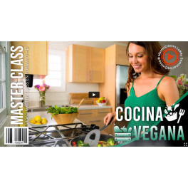 Cocina vegana