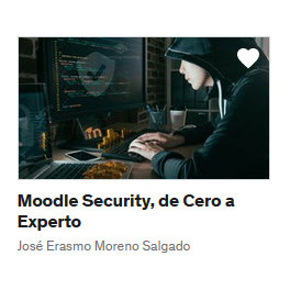 Moodle security, de cero a experto