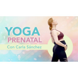 Yoga prenatal