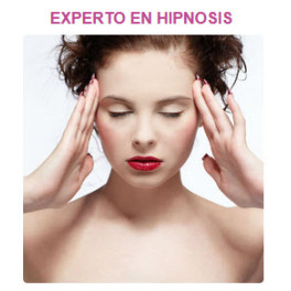 Experto en Hipnosis - ICM