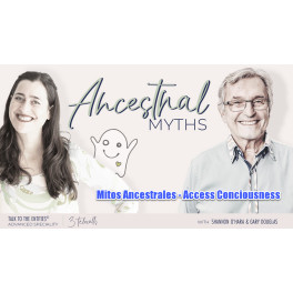 Mitos Ancestrales