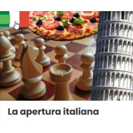 La apertura italiana