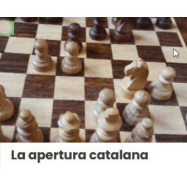 La apertura catalana