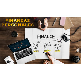 Finanzas Personales CASHFLOW SAC