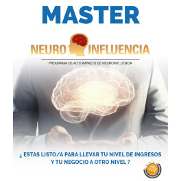 Master en neuroinfluencia