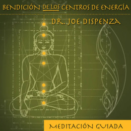 Bendición de los Centros de Energia I (Meditación)