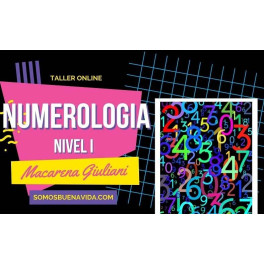 Numerología 1