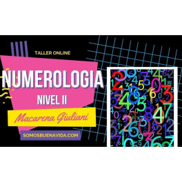Numerología 2