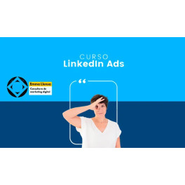 Curso LinkedIn Ads - Emma Llensa