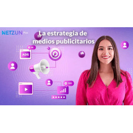 La estrategia de medios publicitarios - Gabriela Benítez