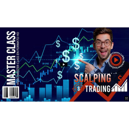 Scalping trading - Edinson Hernández