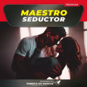 Maestro Seductor - Fábrica de Marcas