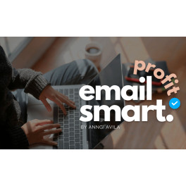 Email Smart Profit - Anngi Avila