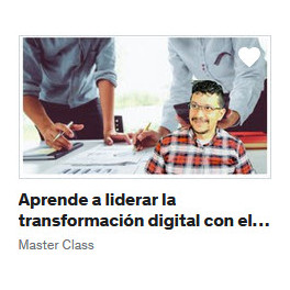 Aprende a liderar la transformación digital con el PETI